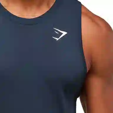 Gymshark Geo Tank Top