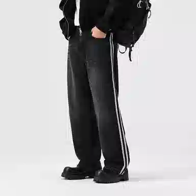 JASONWOOD Denim Series