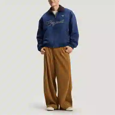 adidas Originals FW25 Crafted Jacket Padded