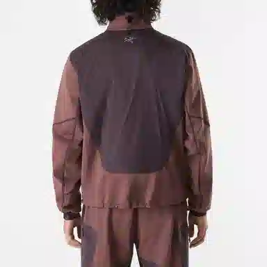 Arcteryx SS23 SYSTEM_A Drop5