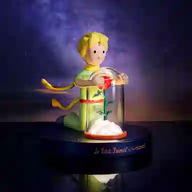VIPO x LE PETIT PRINCE Q 20cm