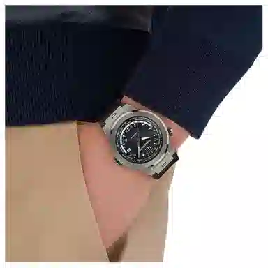 FERRAGAMOF-80 GMT WORLDTIME PU 43