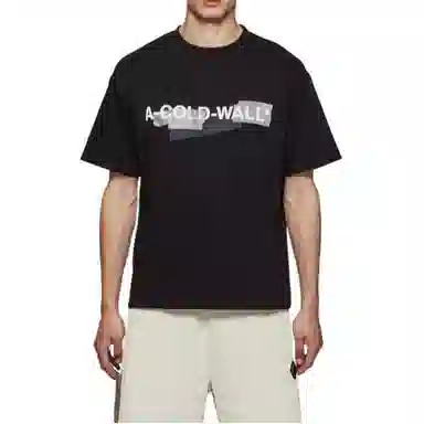 A-COLD-WALL* SS22 LogoT
