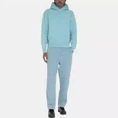 Stussy Classic Logo Hoodie