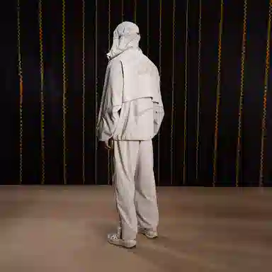 Nike x Patta SS24 logo