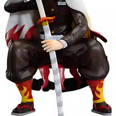 BANPRESTO 19cm