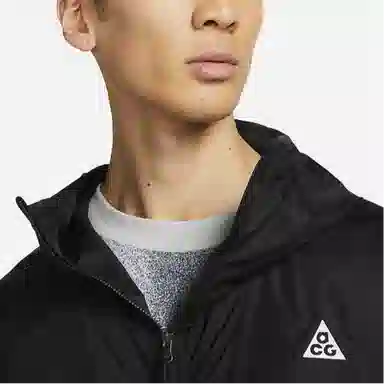 Nike ACG 'Cinder Cone' Black