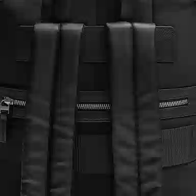 ZARA PU