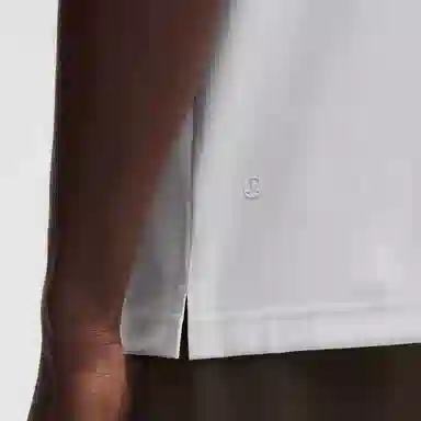 lululemon Daydrift Luxtreme LycraPolo