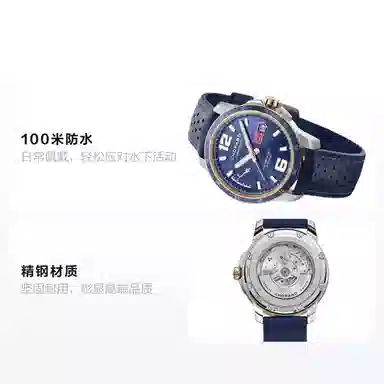 Chopard Mille Miglia