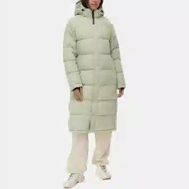 ARITZIA Super Puff Long Regular 8