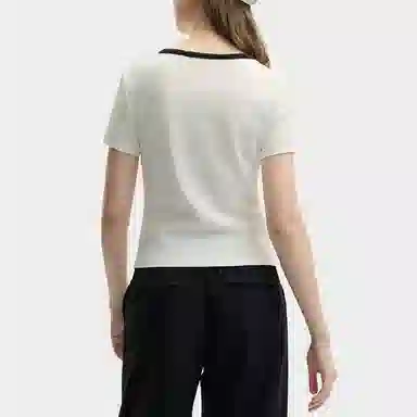 FILA x MAISON KITSUNE ORIGINALE T