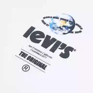 Levis LogoT
