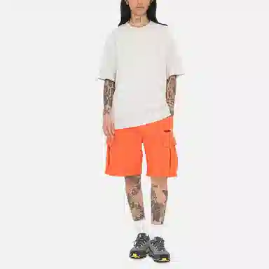 Stussy Sport Cargo Fleece Short 2023