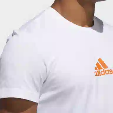 adidas LIL STRIPE TEAM T