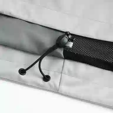 DECATHLON SH100 FORCLAZ 0C