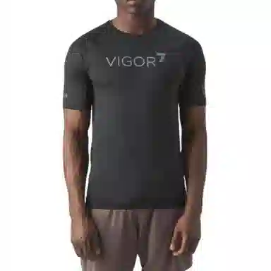 EMPORIO ARMANI EA7 Logo SS24 T