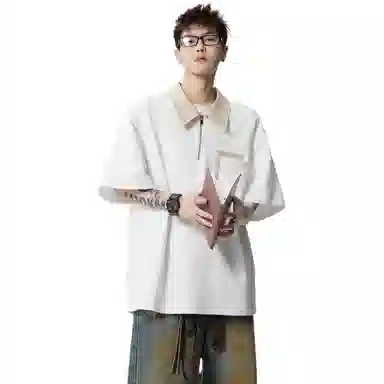 GEOFFREY B. SMALL Polo