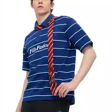 FILA FUSION SS25 Polo