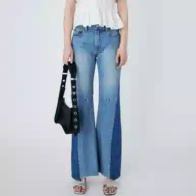 MOUSSY