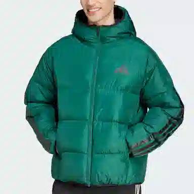 adidas Cold.Rdy FW24 WIND.RDY REVERSIBLE DOWN JACKET
