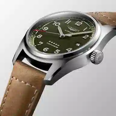 Longines L3.810.4.03.2