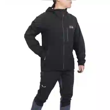 Mountain Hardwear