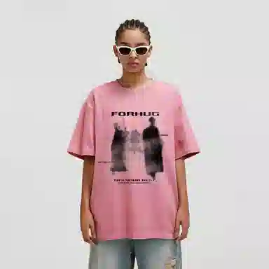 FORHUG T