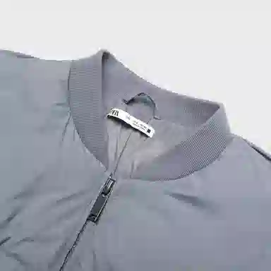 ZARA Windproof Cotton Jacket