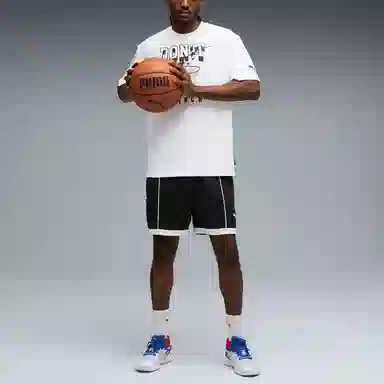 PUMA SS25 HOOPAVERSE T