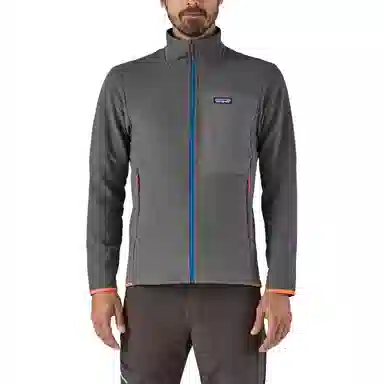 patagonia R2 TechFace Jacket