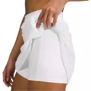 lululemon SS22 Swift Hotty Hot 4"