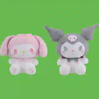 SEGA Cotton Candy 28cm