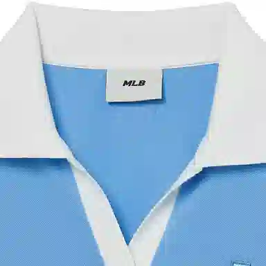 MLB SS23 LogoPolo