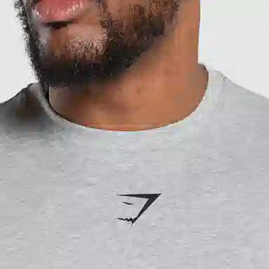 GYMSHARK Essential Bulking Season T