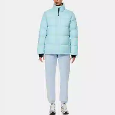 Aritzia Super Puff cliMATTE