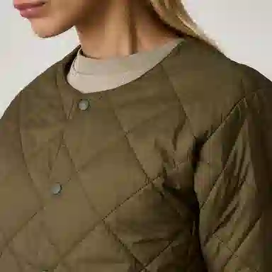 Gramicci Thermal Insulation Quilted