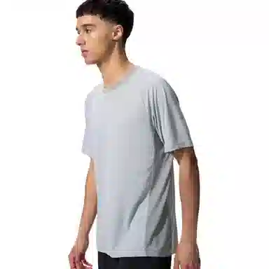 UNIQLO Dry-Ex Short Sleeve Tee