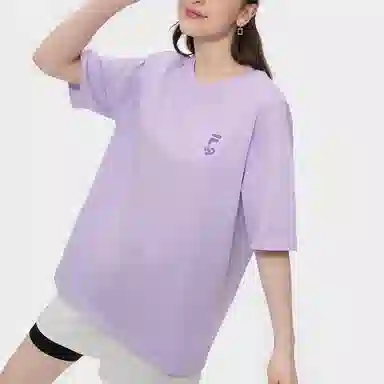 FILA FUSION FUSION LIFEFOB logoT