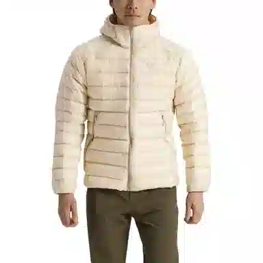 Arcteryx Cerium Hoody