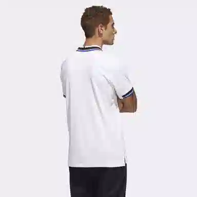 adidas HTRDY M PL1 SL POLO