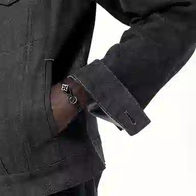 Louis Vuitton Catch It Bracelet