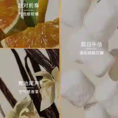 Valentino 2025Born In Roma Ivory EDP 50ml