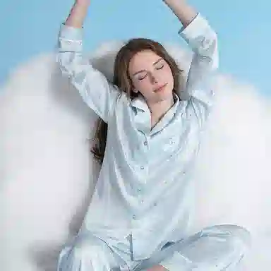 SILKY MIRACLE Cinnamoroll