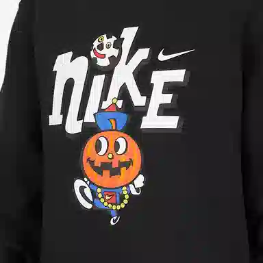 Nike FW25 Sportswear Club Fleece