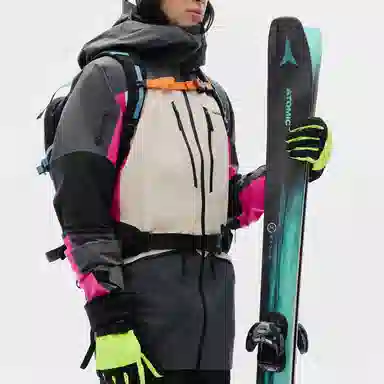 PEAK PERFORMANCE Vertical GORE-TEX PRO