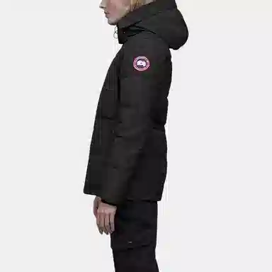 Canada Goose Chelsea Whitehouse