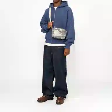 Stussy Pouch