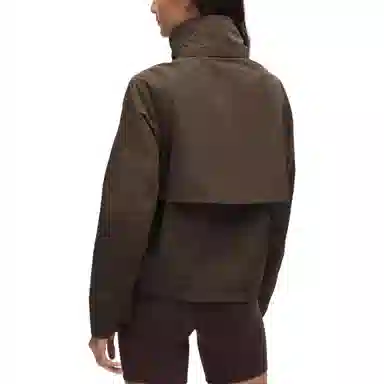 lululemon Always Effortless Jacket