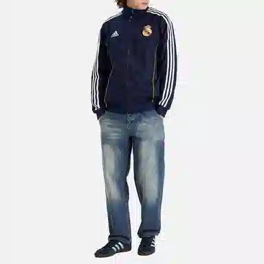 adidas